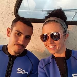 Meet your Posher, Elisa